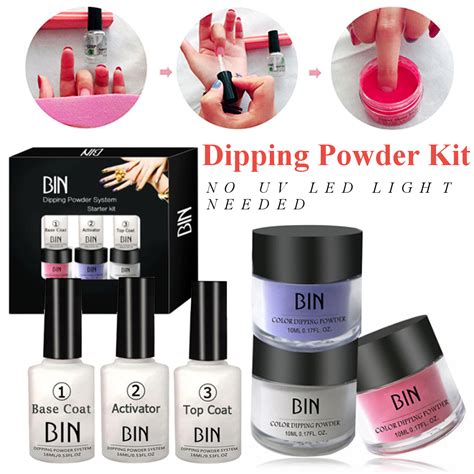 Shop dip powder remover kit for nails 